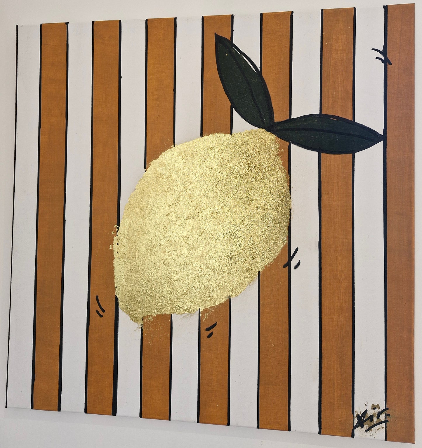 Le Citron d'Or