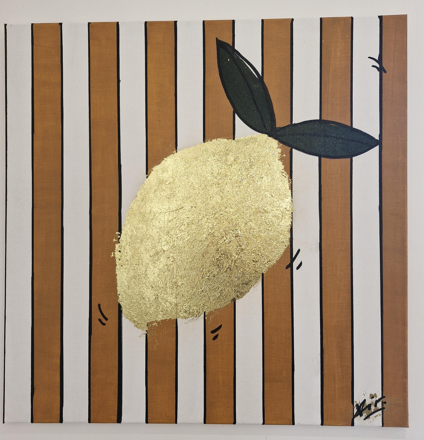 Le Citron d'Or