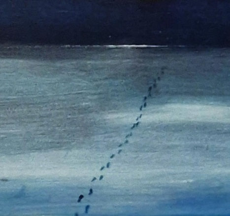 Chemin de vie